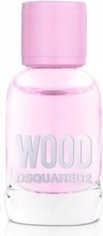 Dsquared2 Wood pour Femme - 5ml (miniatuur) - Image 2