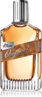 s.Oliver  Original Men eau de toilette 30ml eau de toilette