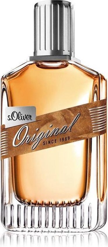 370x840-248 s.Oliver Original Men eau de toilette 30ml eau de toilette - Image 1