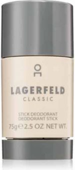 Karl Lagerfeld - Classic Deodorant Stick - Image 2