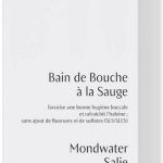 Dr. Hauschka Mondwater Salie 300 ml