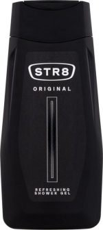 Geparfumeerde Douche Gel STR8 Original 400 ml - Image 4
