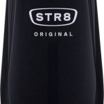 Geparfumeerde Douche Gel STR8 Original 400 ml