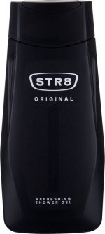 Geparfumeerde Douche Gel STR8 Original 400 ml