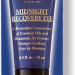 Kiehls   Midnight Recovery Eye   Regenera ni O ni Pe e