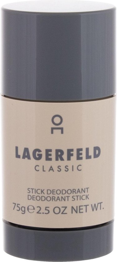 376x840-54 Karl Lagerfeld - Classic Deodorant Stick - Image 1