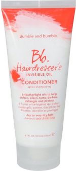 Bumble And Bumble BB Hairdresser's Invisible Oil Conditioner 200 ml - Image 7