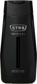 Geparfumeerde Douche Gel STR8 Original 400 ml - Image 2