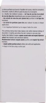 My Clarins Clear-Out Purifying And Matifying Toner 200ml - Image 4