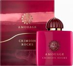 Amouage Crimson Rocks Eau De Parfum 100ml - Image 3
