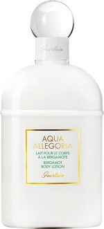 Guerlain AQUA ALLEGORIA 200 ml BERGAMOTE CALABRIA lait pour le corps Lichaamsbevochtiger