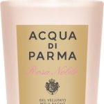 Acqua di Parma Rosa Nobile - 200 ml - velvety bath gel - showergel voor dames