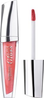 Deborah Milano Super Gloss lipgloss 4,5 g 5 Pearly Coral