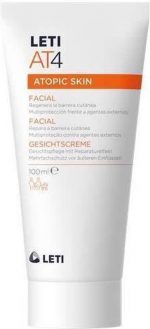Leti At4 Facial Cream 50ml - Image 2