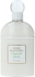 Guerlain AQUA ALLEGORIA 200 ml BERGAMOTE CALABRIA lait pour le corps Lichaamsbevochtiger - Image 2
