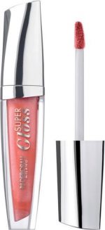 Deborah Milano Super Gloss lipgloss 4,5 g 5 Pearly Coral - Image 2