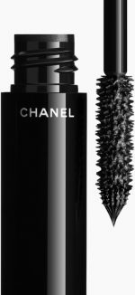 Chanel Le Volume De Chanel Mascara 10 Noir   Black - Image 2