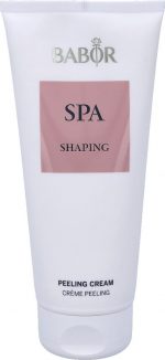 BABOR CrA me Spa Shaping Peeling Cream - Image 4