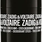 This Is Him! Stick Deodorant By Zadig & Voltaire 75 G