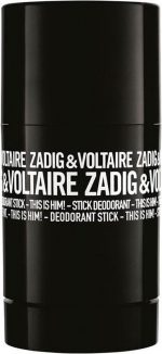 This Is Him! Stick Deodorant By Zadig & Voltaire 75 G