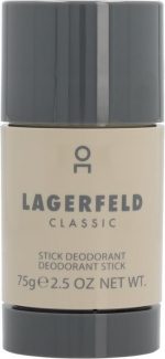 Karl Lagerfeld - Classic Deodorant Stick - Image 3