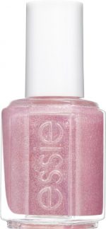 Essie Birthday Girl Nail Polish   514 Birthday Girl   Pink   Glitter - Image 8