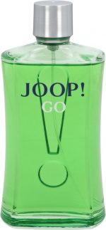 Joop! Go! EDT M 200 ml - Image 4