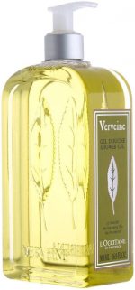 L'occitane Loccitane Verbena Gel Ducha 500 Recar