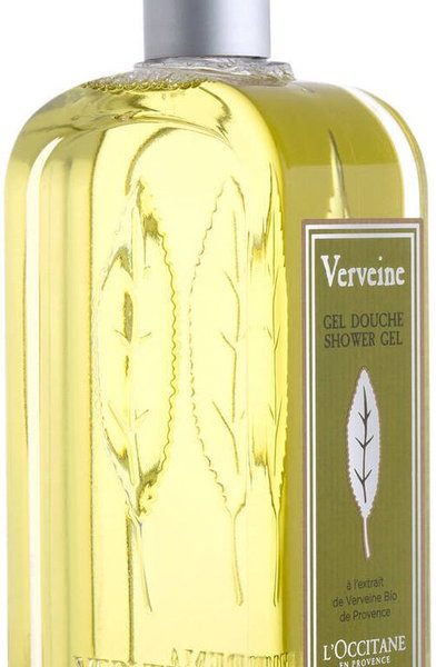L'occitane Loccitane Verbena Gel Ducha 500 Recar