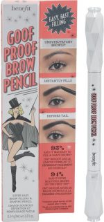 Benefit Goof Proof Brow Shaping Pencil 0 34gr - Image 9