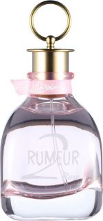 Lavin Rumeur 2 Rose - 50 ml - Eau De Parfum - For Women - Image 4