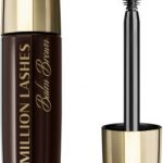 L'Oréal Paris Volume Million Lashes Balm Brown - Verzorgende Volume Mascara Verrijkt met 97% ingrediënten van natuurlijke oorsprong - Bruin - 8.7ml