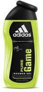 Adidas Pure Game Perfumed Shower Gel 400 ml  man - Image 2