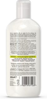 Dr. Organic Tea Tree Conditioner 265 ml - Image 3