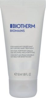 Biotherm Biomains Age Delaying Hand- en Nagelverzorging - 50 ml - Image 4