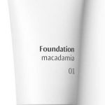DR. HAUSCHKA - Foundation 01 Macadamia - 30 ml - Foundation