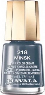 Mavala - 218 Mink - Nagellak - Image 3