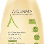 A-DERMA Surgras Douchegel 500 ml