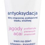 Ziaja - Protective Day Cream SPF 10 Acai Berry 50 ml - 50ml
