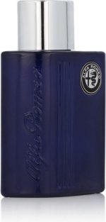 Herenparfum Alfa Romeo EDT Blue 75 ml - Image 5