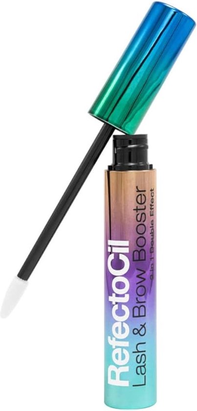 403x840-1 Refectocil Lash & Brow Booster Wimperserum - 6 ml - Image 1