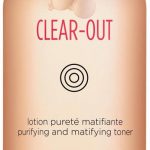 My Clarins Clear-Out Purifying And Matifying Toner 200ml