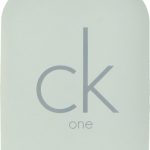 Calvin Klein Ck One Eau De Toilette Spray  Unisex  195 ml for Men
