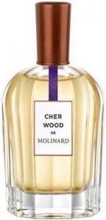 Cher Wood  Unisex  Eau de parfum  90 ml - Image 3