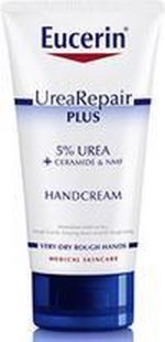 Eucerin - UreaRepair PLUS Hand Cream 5% - 75ml - Image 2