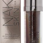 Urban Decay Naked 12 5 Liquid Foundation 30ml