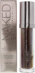 Urban Decay Naked 12 5 Liquid Foundation 30ml