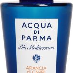 Acqua Di Parma - Blu Mediterraneo Arancia Di Capri SHOWER GEL - 200ML