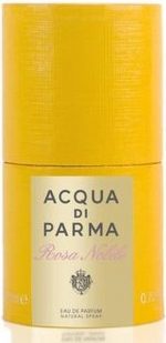 Acqua di Parma Rosa Nobile - 20 ml - eau de parfum spray - damesparfum - Image 3
