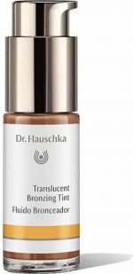 Bruiner Dr. Hauschka Translucent Brozing Tint (18 ml)